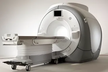 磁共振成像系统（MRI）