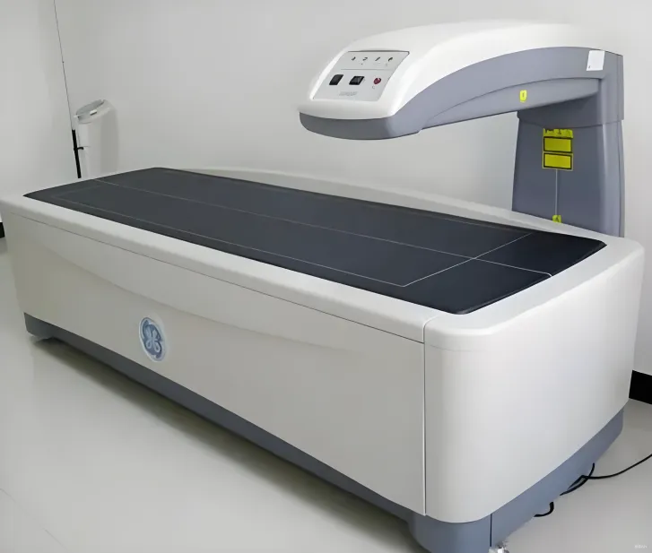 全身骨密度测定仪